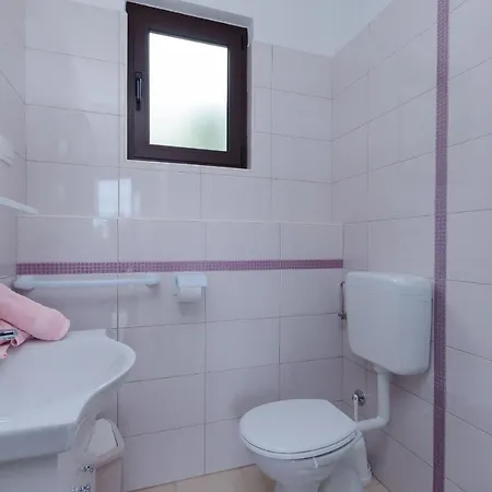 Branka Apartmán Mošćenička Draga