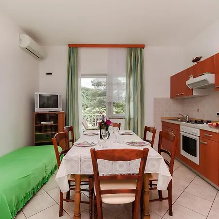 Branka Apartment *