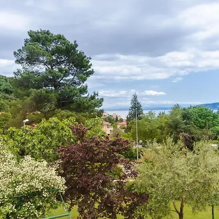 Apartmán Branka