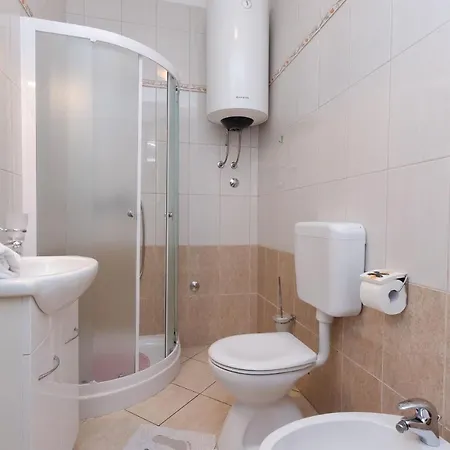 Apartment Branka