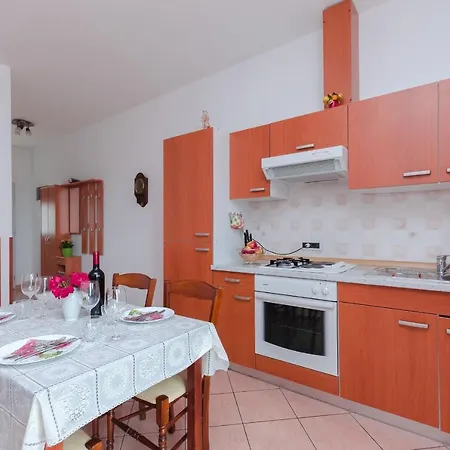 Branka Apartment *