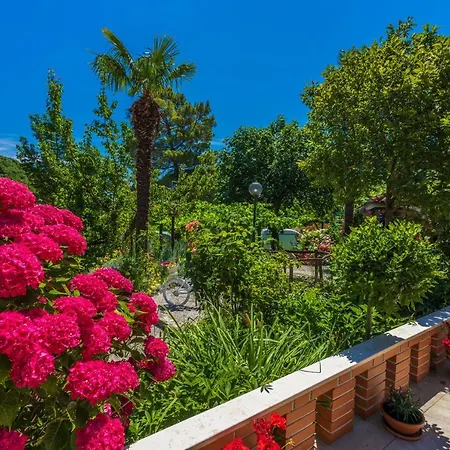 Branka Mošćenička Draga