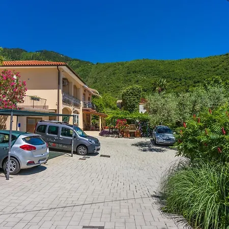 Branka Apartment *