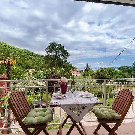 Branka Mošćenička Draga