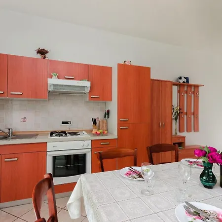 Apartment Branka