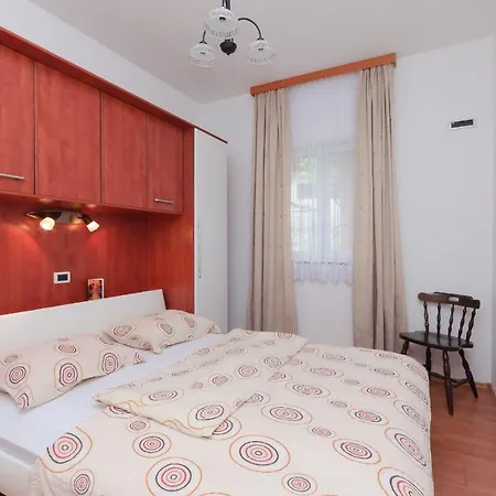 Branka Mošćenička Draga