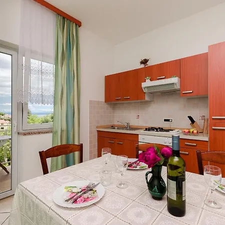 Apartment Branka