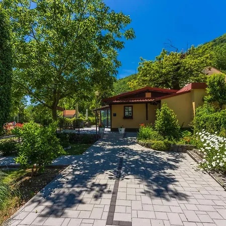 Apartmán Branka Mošćenička Draga