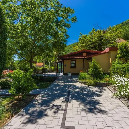 Apartment Branka Moscenicka Draga