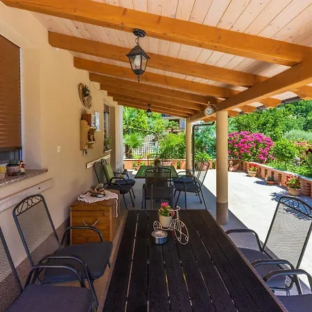 Branka * Mošćenička Draga