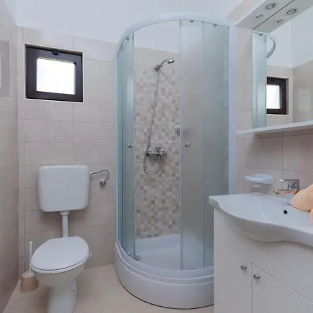 Branka Apartment *