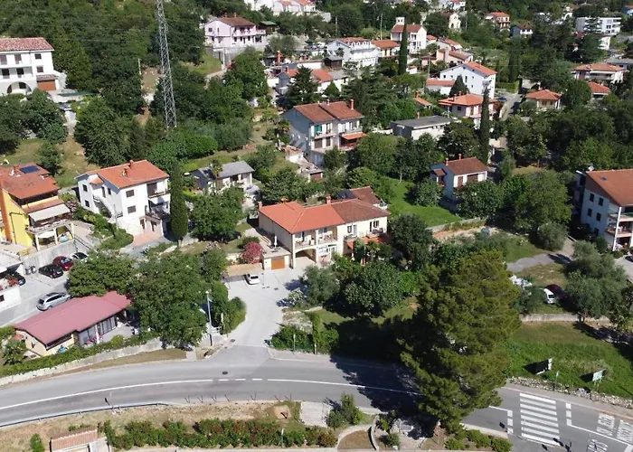 Branka Mošćenička Draga