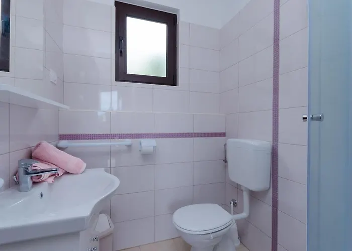 Branka Apartament Mošćenička Draga