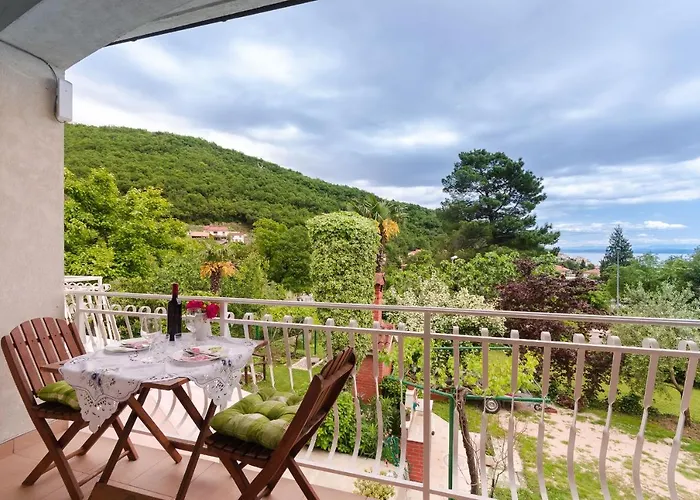 Apartament Branka *