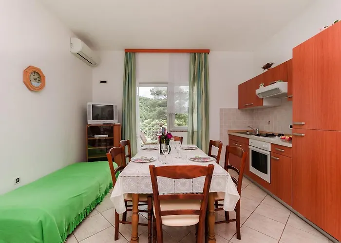 Branka Apartament *
