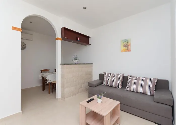 Branka Apartament Mošćenička Draga
