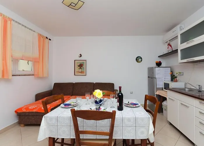 Apartament Branka *