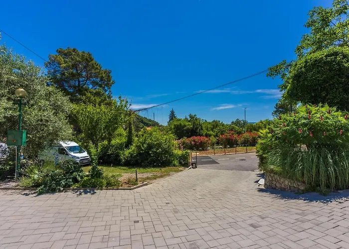 Branka * Mošćenička Draga