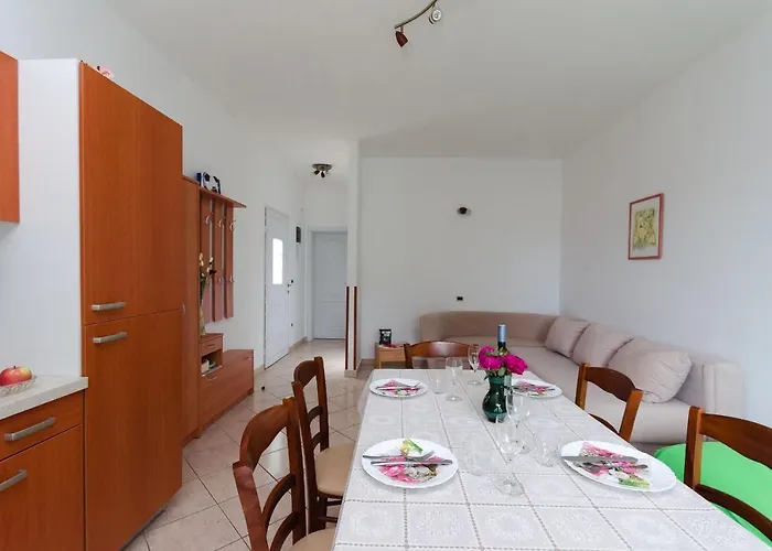 Apartament Branka Mošćenička Draga