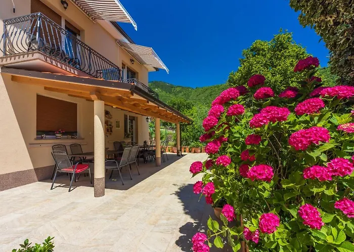 Branka Mošćenička Draga