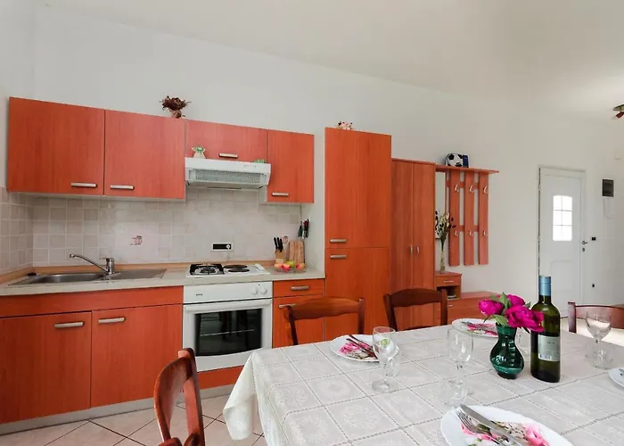 Apartament Branka