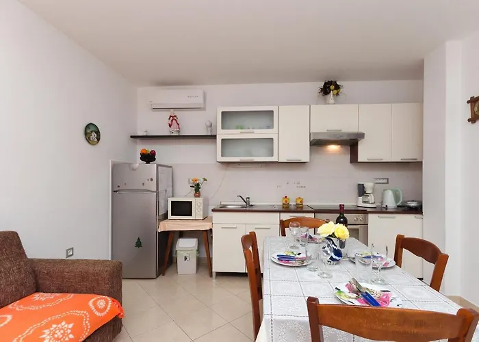 Branka Apartament *