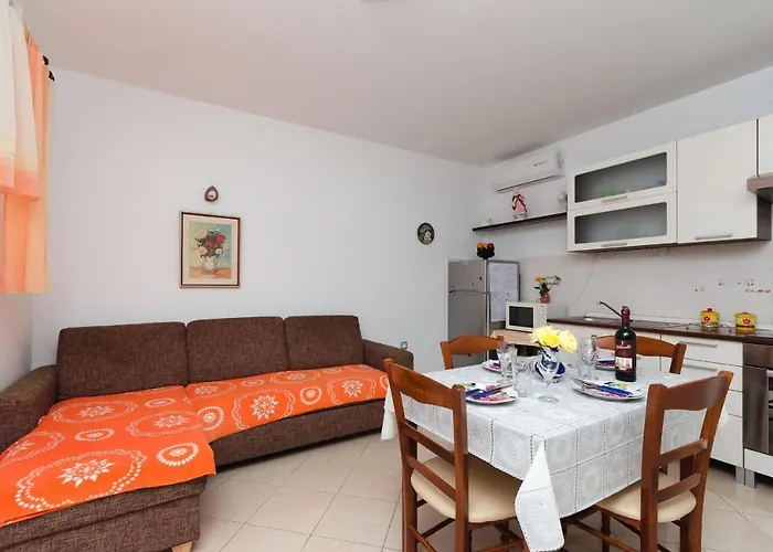 Branka Apartament