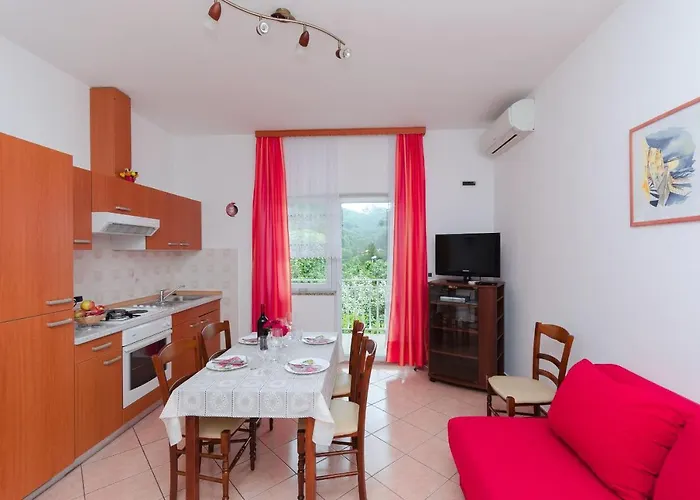 Branka Apartament Mošćenička Draga