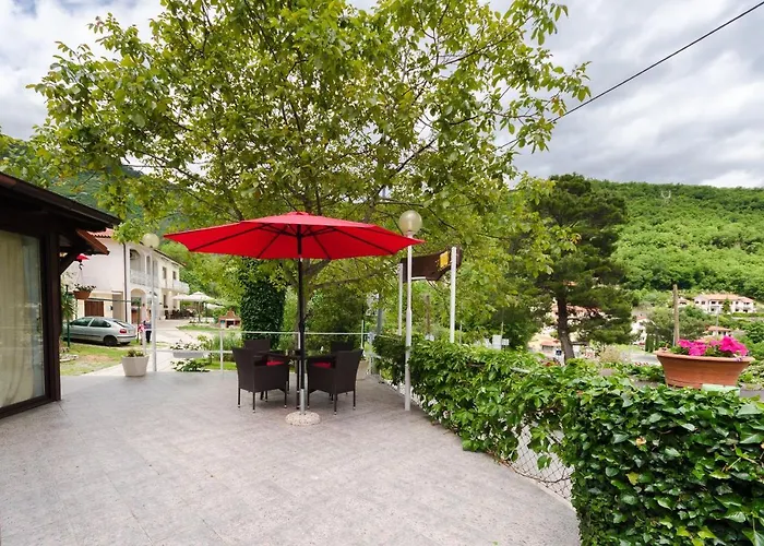 Apartament Branka *