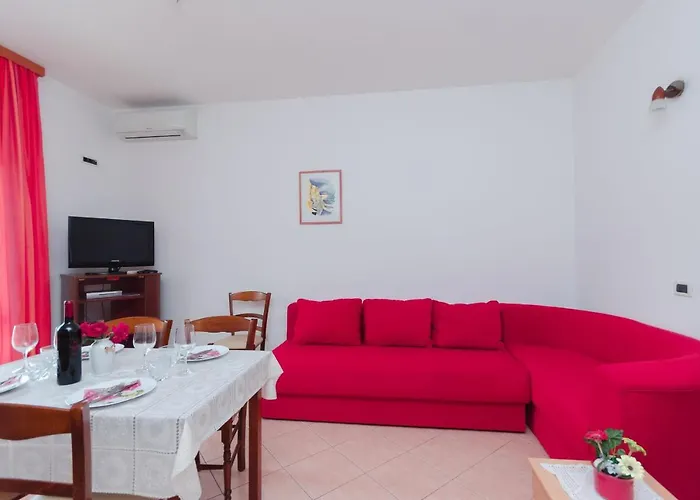 Branka Apartament Mošćenička Draga