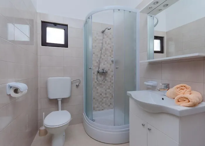 Branka Apartament *