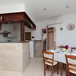 Branka Appartement Mošćenička Draga