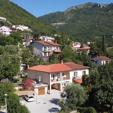 Apartman Branka *