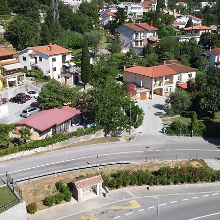 Branka Apartman