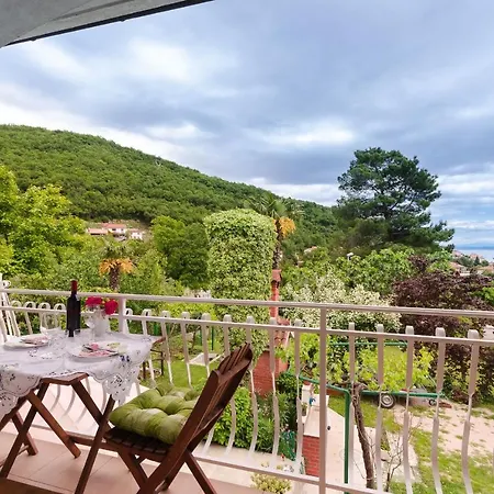 Apartman Branka *