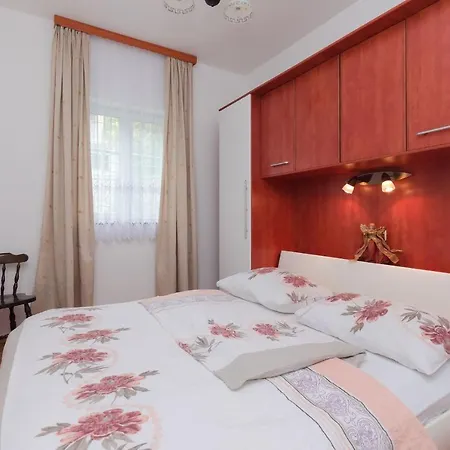 Branka Apartman Mošćenička Draga
