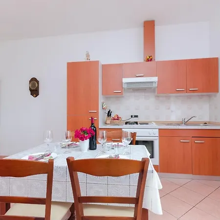 Branka Apartman