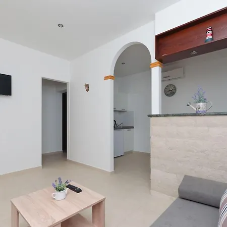 Branka Apartman *