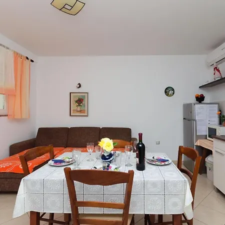 Apartman Branka *