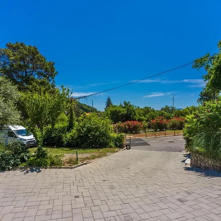 Branka * Mošćenička Draga