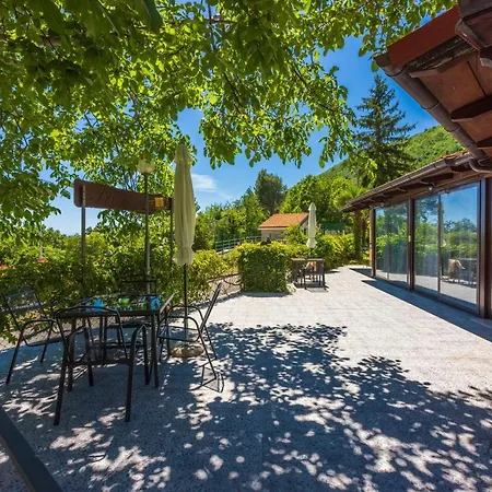 Branka Appartement *