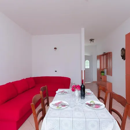 Branka Apartman