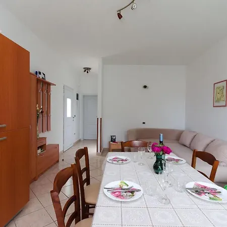 Apartman Branka Mošćenička Draga