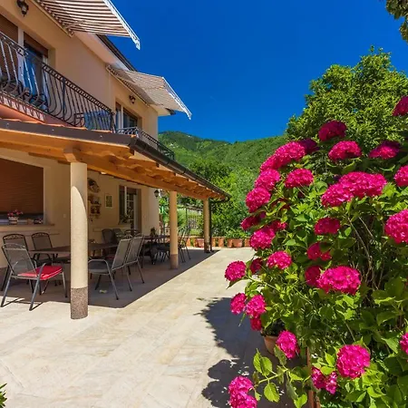 Branka Mošćenička Draga