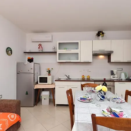 Branka Apartman *