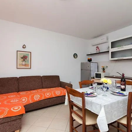 Branka Apartman
