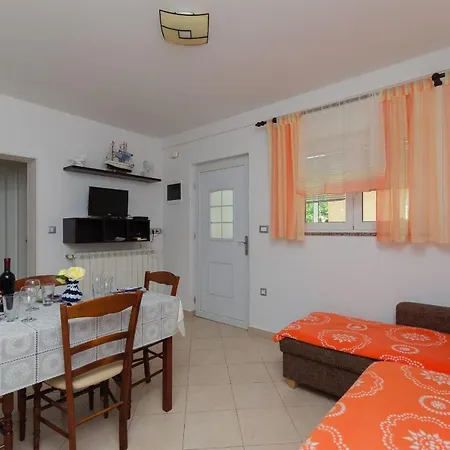Branka Apartman *