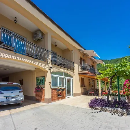 Appartement Branka