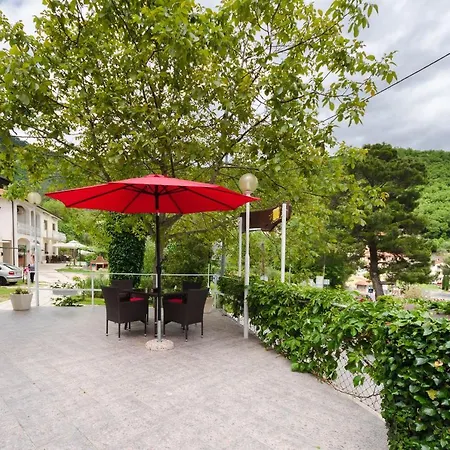 Apartman Branka *