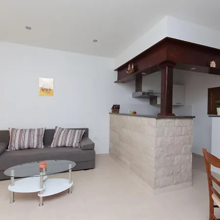 Branka Apartman *